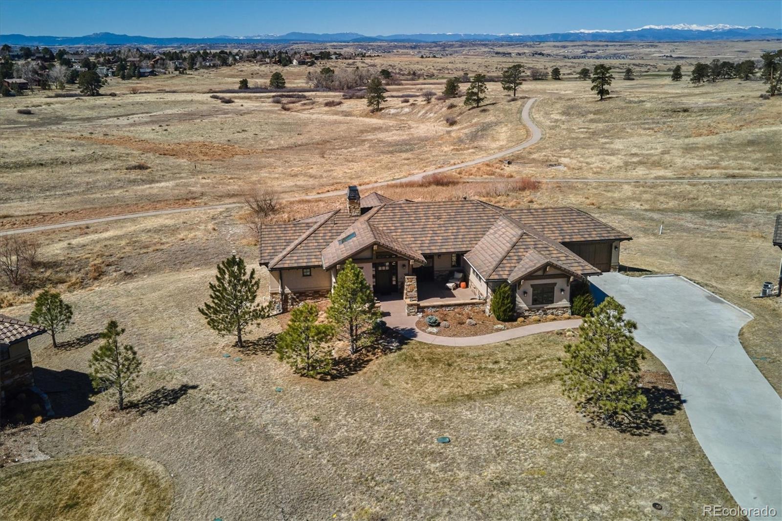 MLS Image #38 for 7195  prairie star court,parker, Colorado