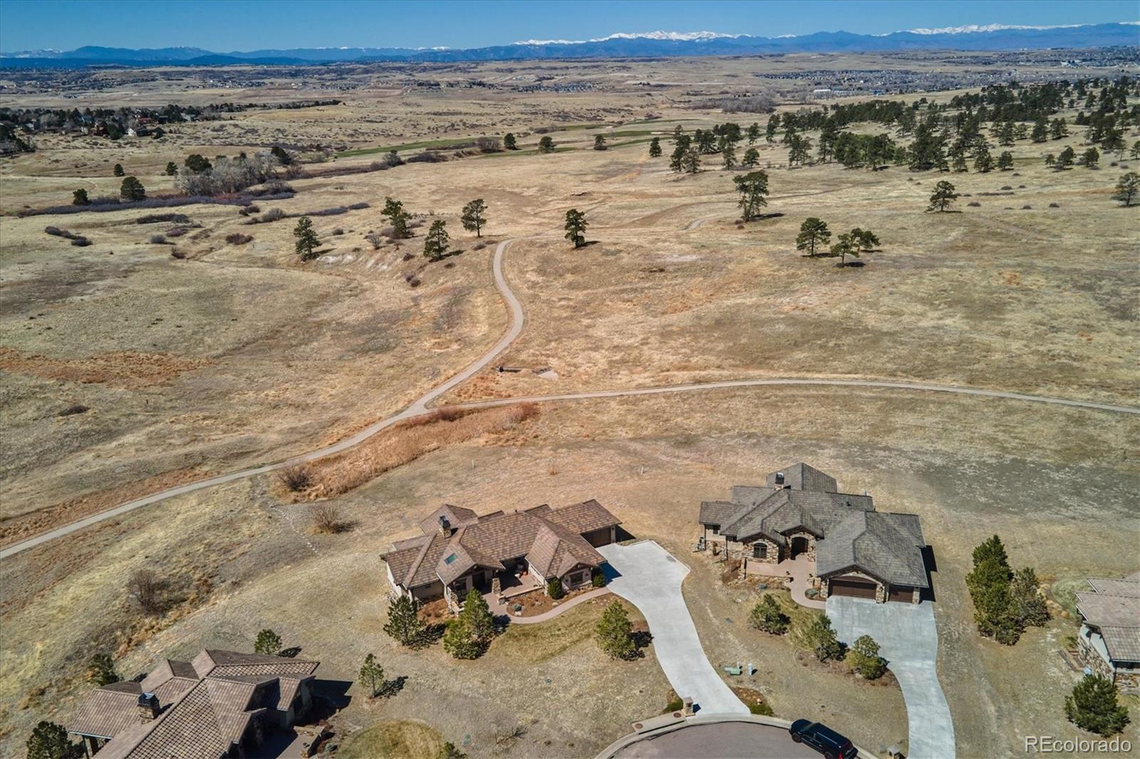 MLS Image #40 for 7195  prairie star court,parker, Colorado