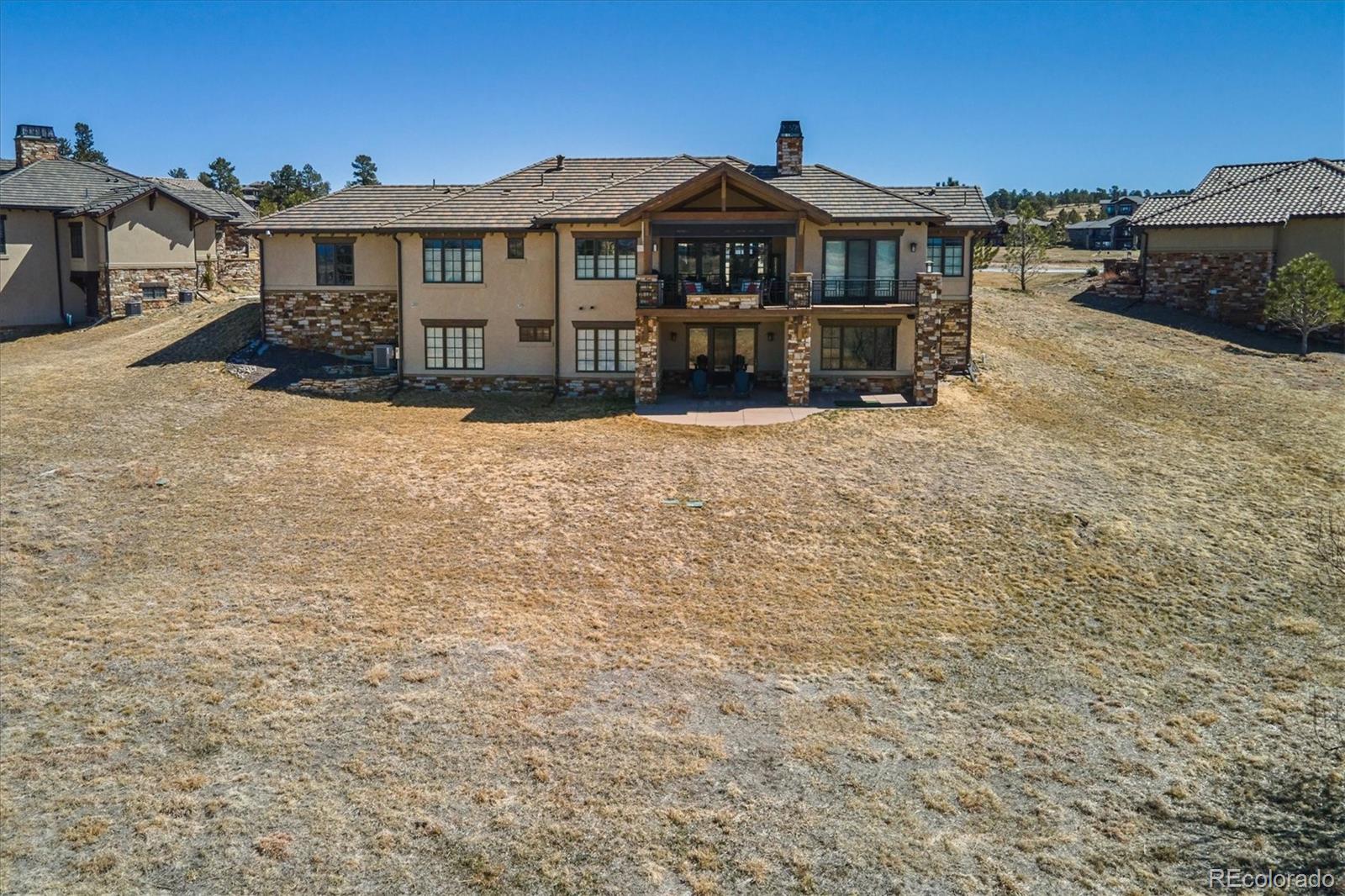 MLS Image #43 for 7195  prairie star court,parker, Colorado