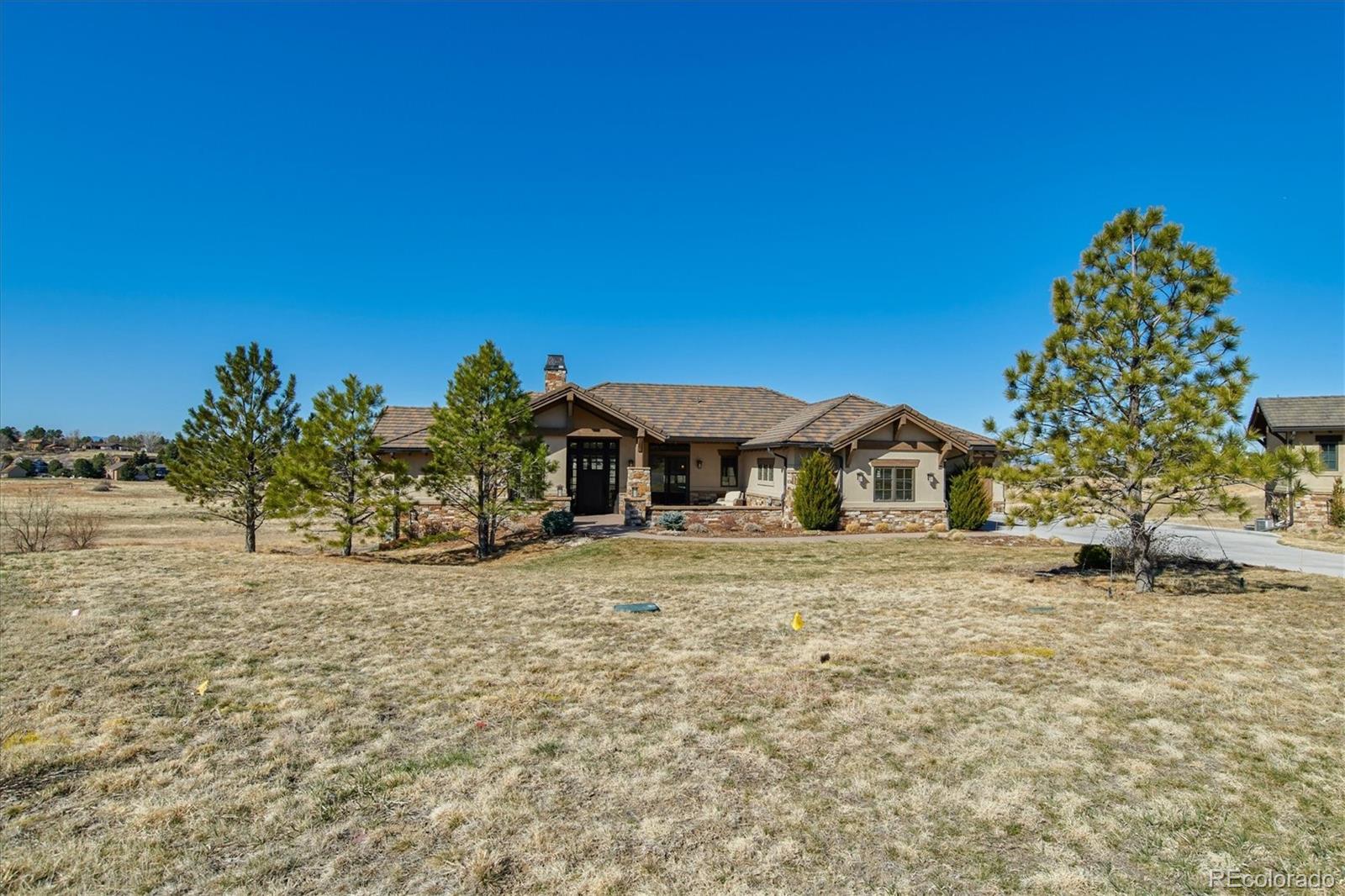 MLS Image #44 for 7195  prairie star court,parker, Colorado