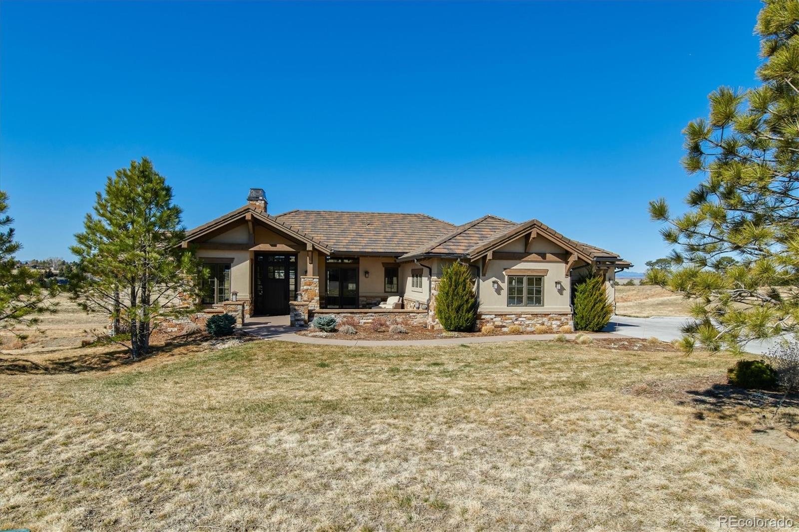 MLS Image #45 for 7195  prairie star court,parker, Colorado