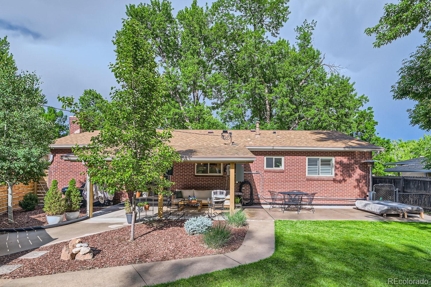 MLS Image #25 for 5986  brooks drive,arvada, Colorado