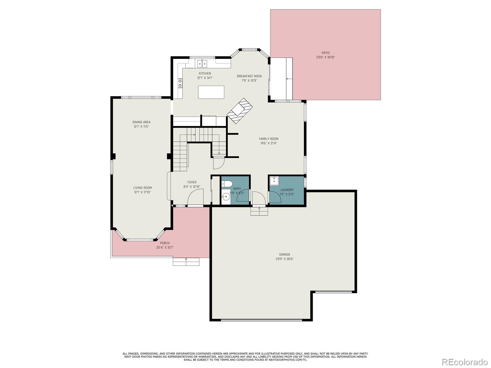 MLS Image #37 for 1644  waneka lake trail,lafayette, Colorado