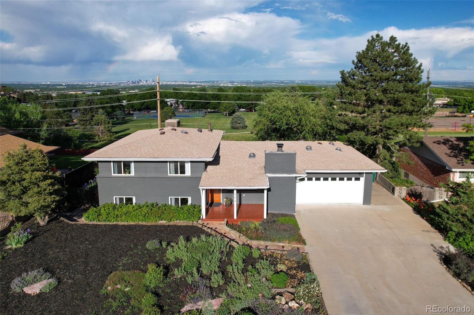 MLS Image #0 for 658 s alkire street,lakewood, Colorado