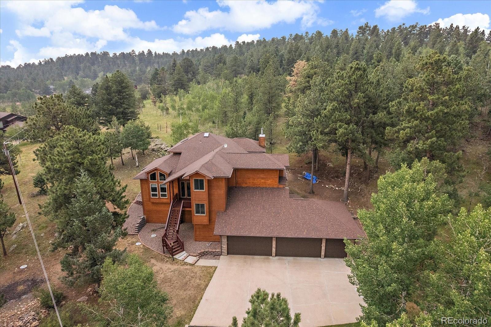 MLS Image #3 for 454  bluebird lane,bailey, Colorado