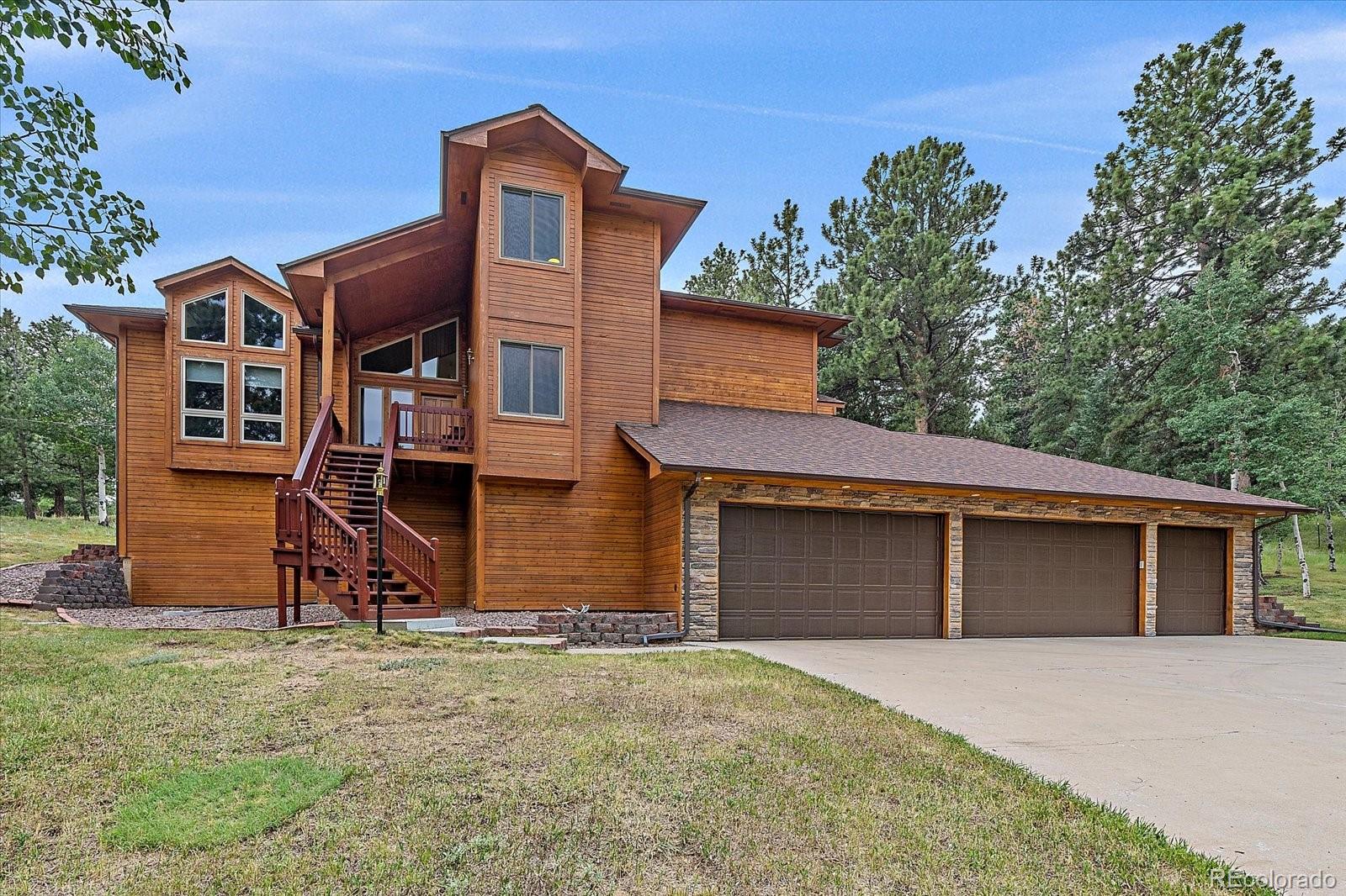 MLS Image #4 for 454  bluebird lane,bailey, Colorado