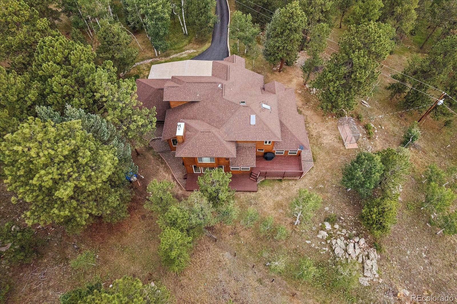 MLS Image #40 for 454  bluebird lane,bailey, Colorado