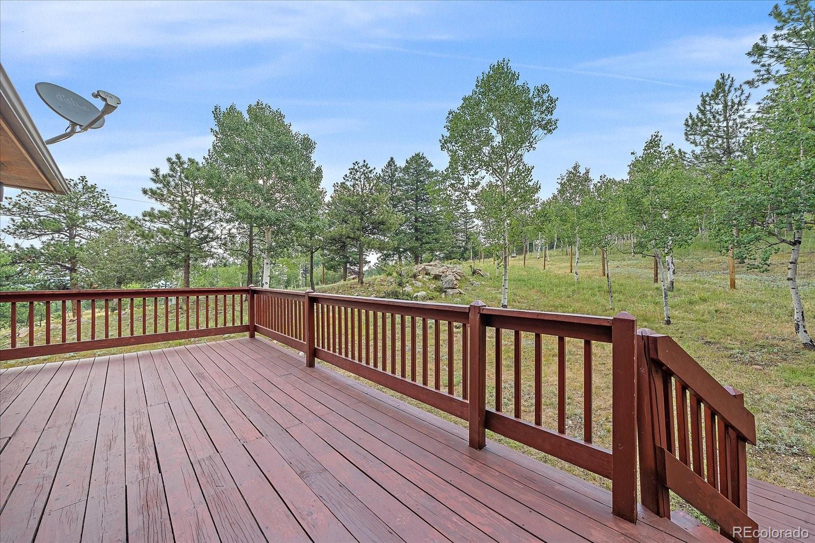 MLS Image #41 for 454  bluebird lane,bailey, Colorado