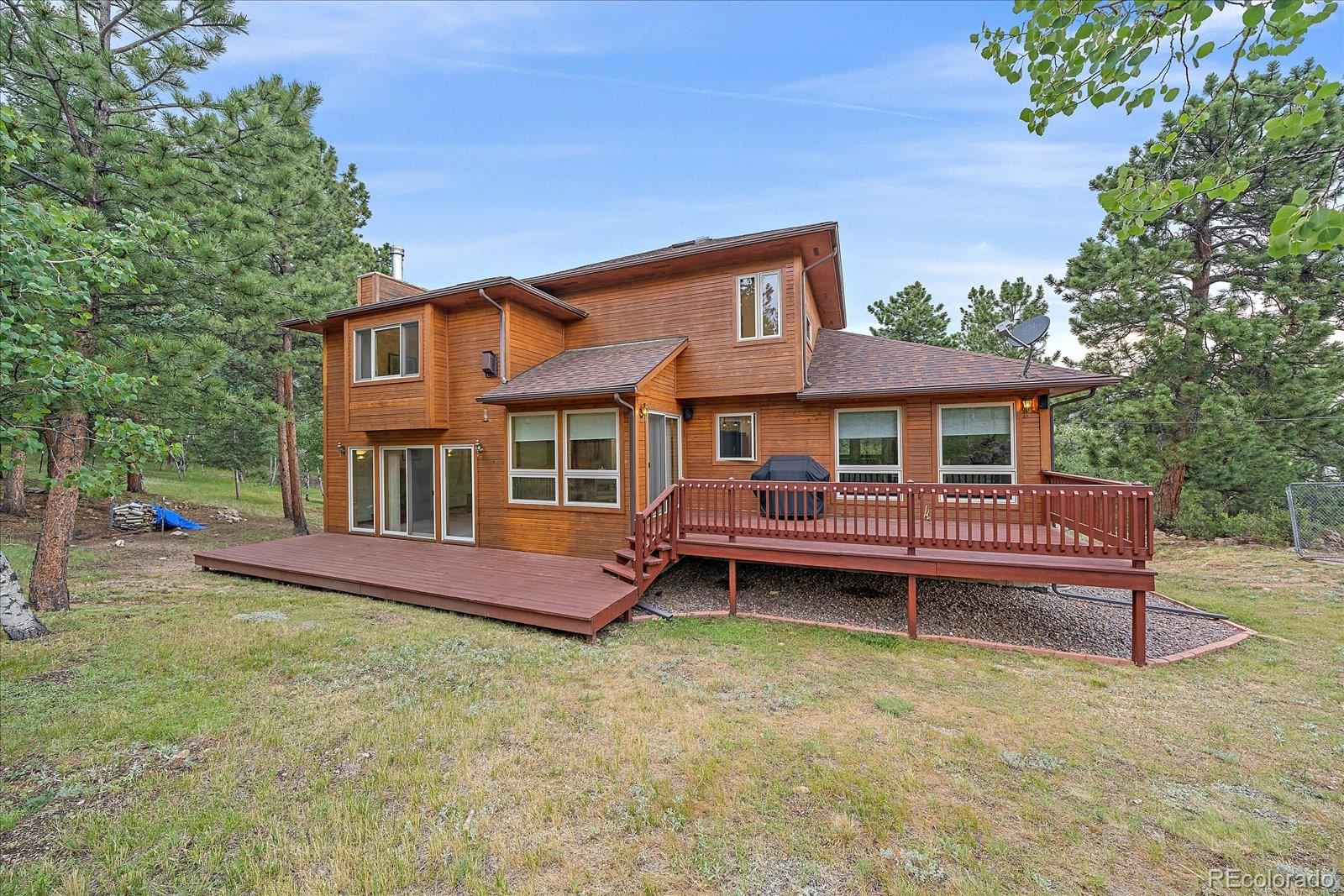 MLS Image #42 for 454  bluebird lane,bailey, Colorado