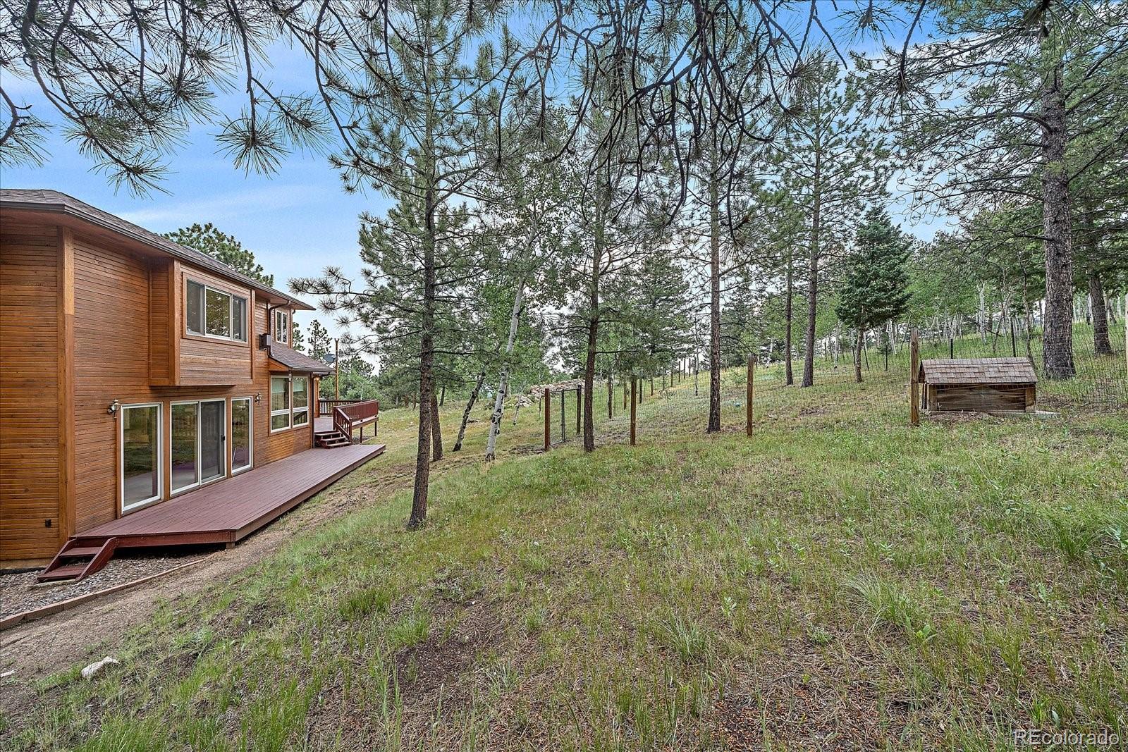 MLS Image #43 for 454  bluebird lane,bailey, Colorado