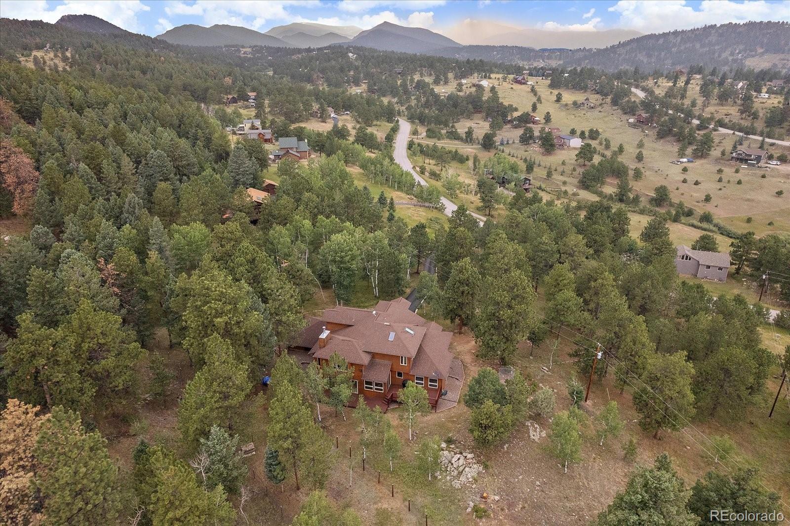 MLS Image #45 for 454  bluebird lane,bailey, Colorado