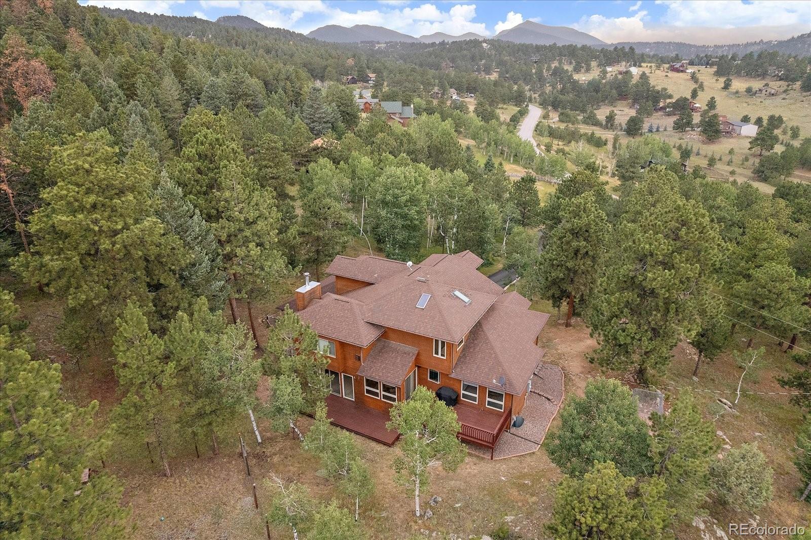 MLS Image #46 for 454  bluebird lane,bailey, Colorado