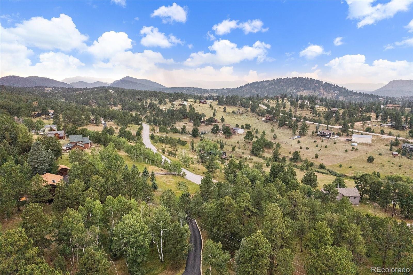 MLS Image #47 for 454  bluebird lane,bailey, Colorado