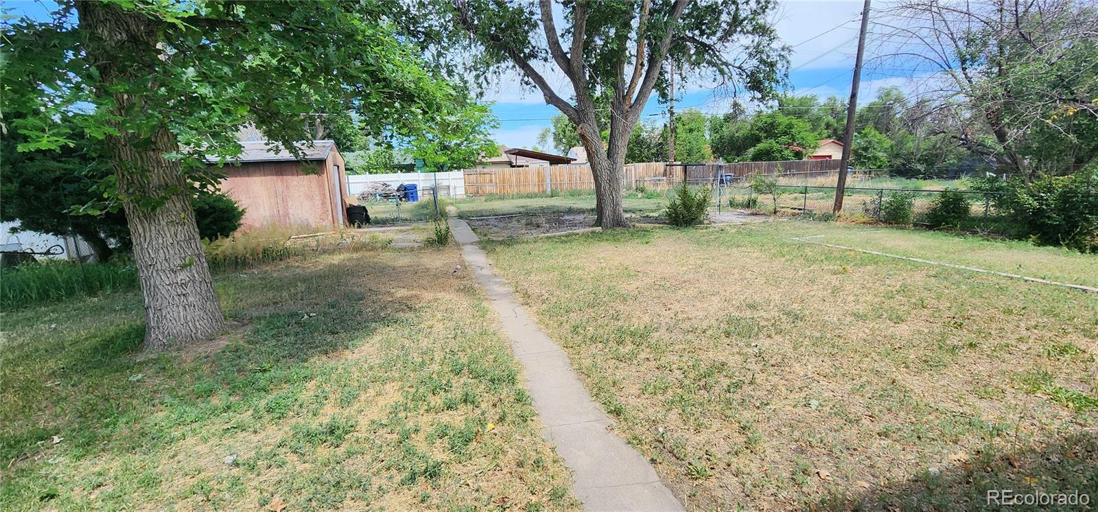 MLS Image #12 for 2316  court street,pueblo, Colorado