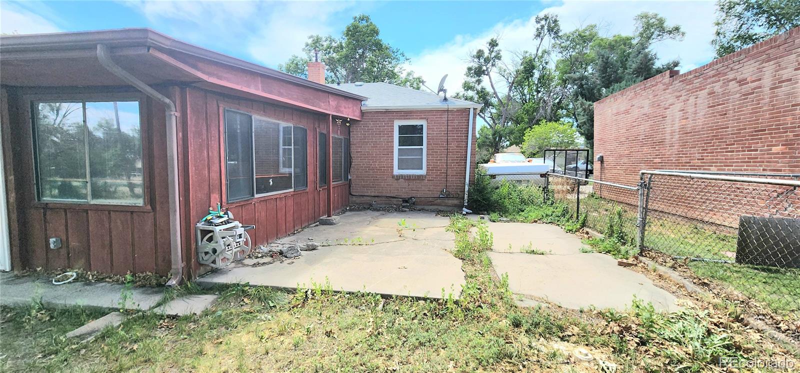 MLS Image #13 for 2316  court street,pueblo, Colorado