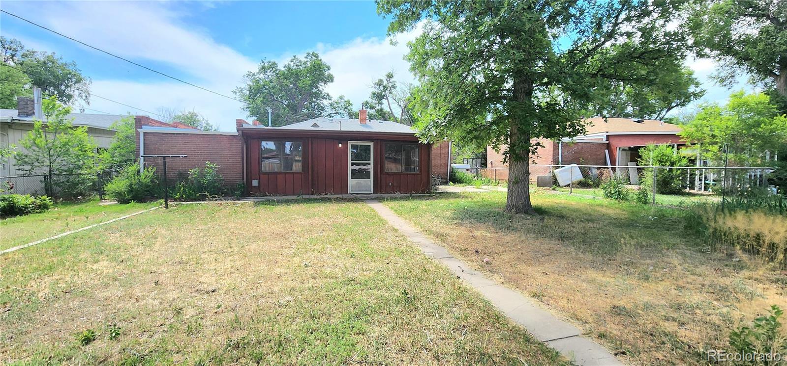 MLS Image #9 for 2316  court street,pueblo, Colorado