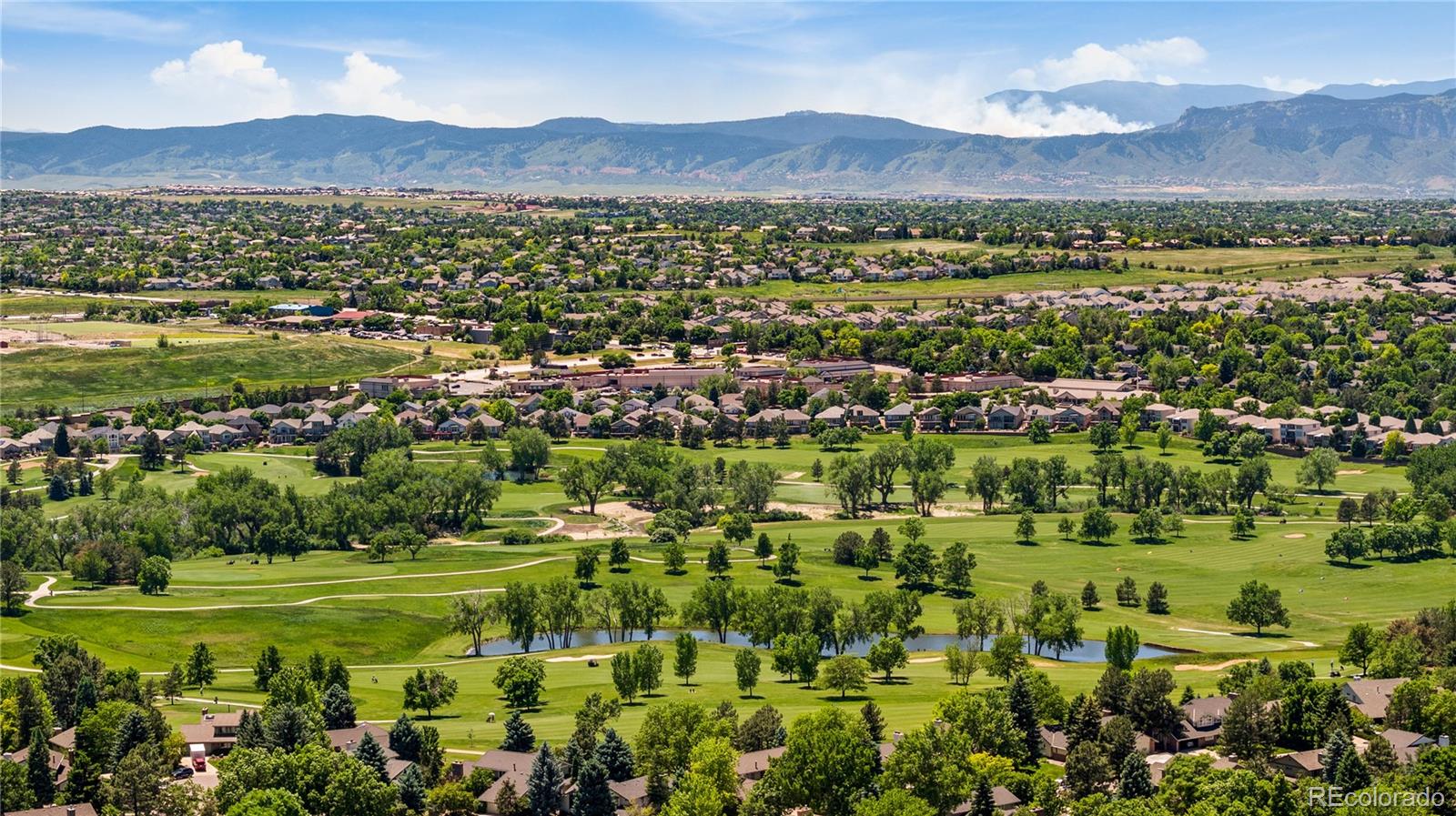 MLS Image #3 for 5484 e dry creek circle,centennial, Colorado