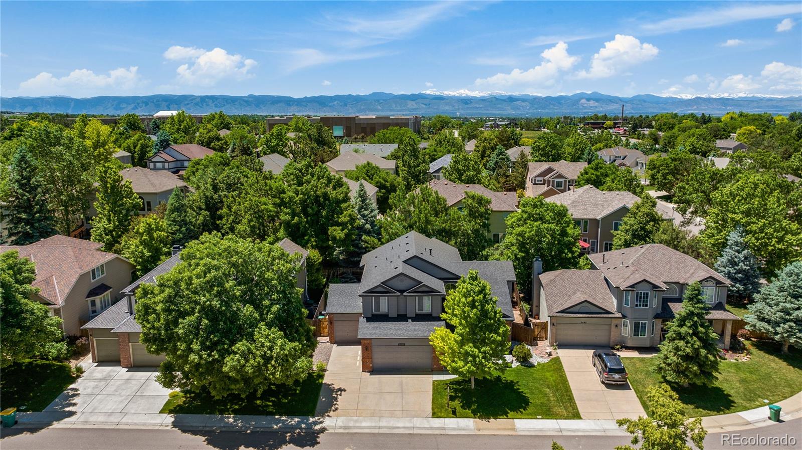 MLS Image #49 for 5484 e dry creek circle,centennial, Colorado