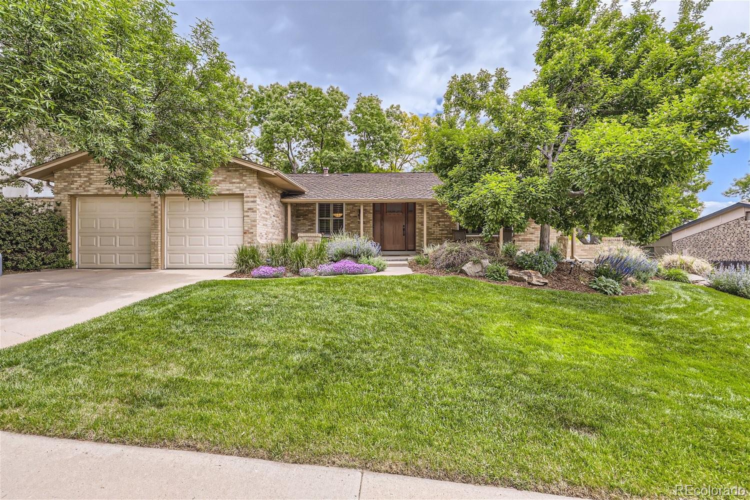 MLS Image #1 for 2400 s brentwood street,lakewood, Colorado