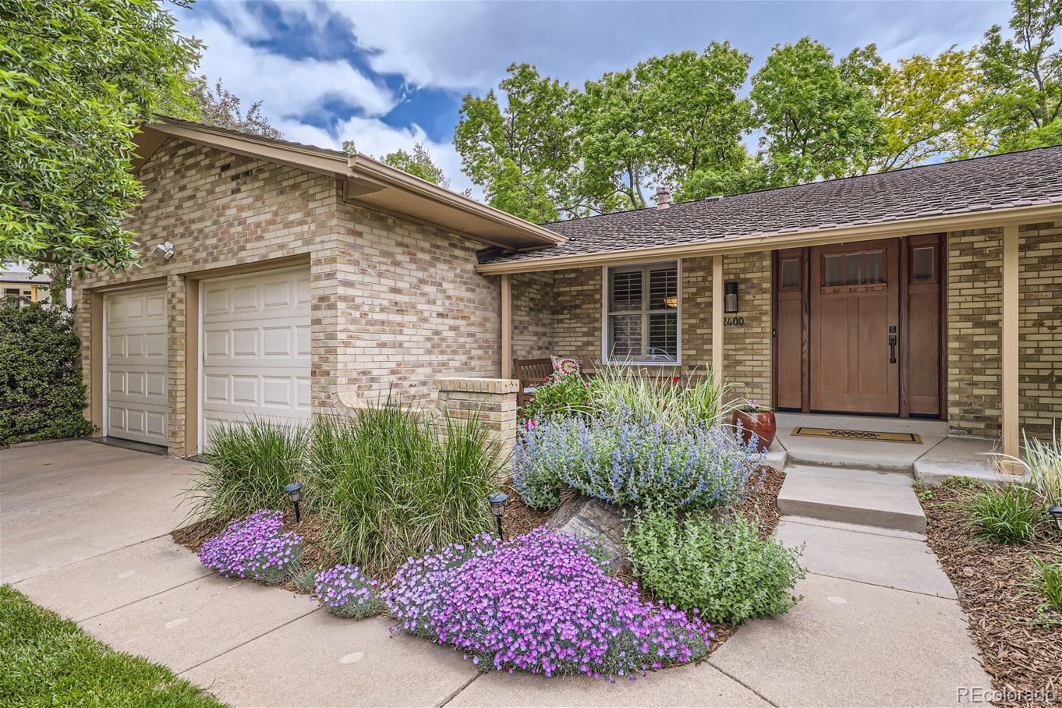 MLS Image #2 for 2400 s brentwood street,lakewood, Colorado