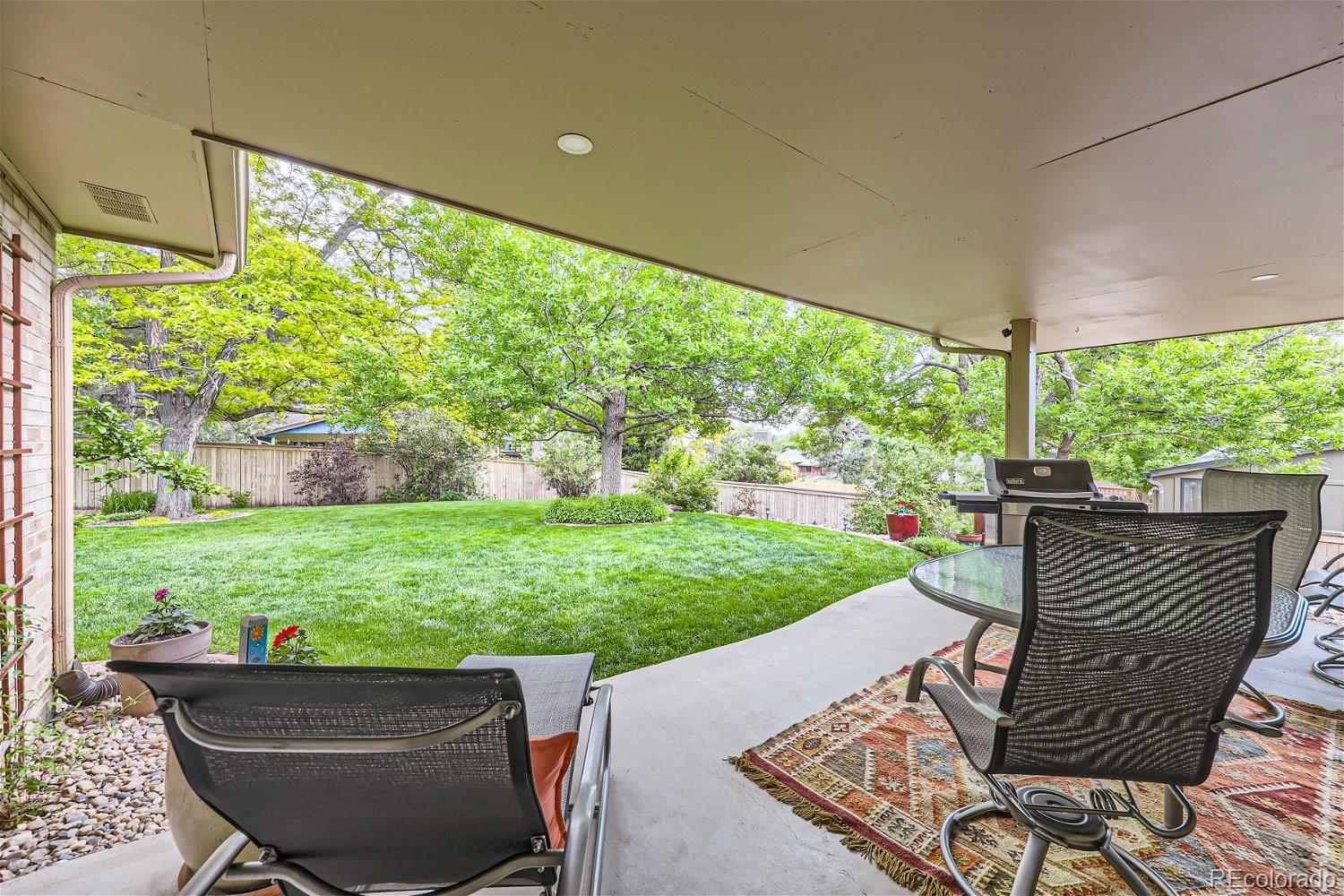 MLS Image #20 for 2400 s brentwood street,lakewood, Colorado