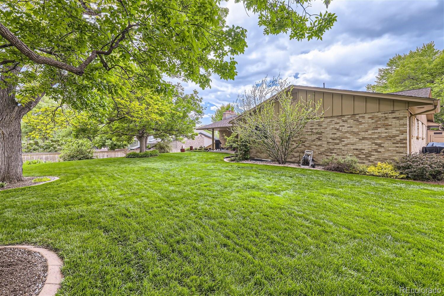 MLS Image #22 for 2400 s brentwood street,lakewood, Colorado