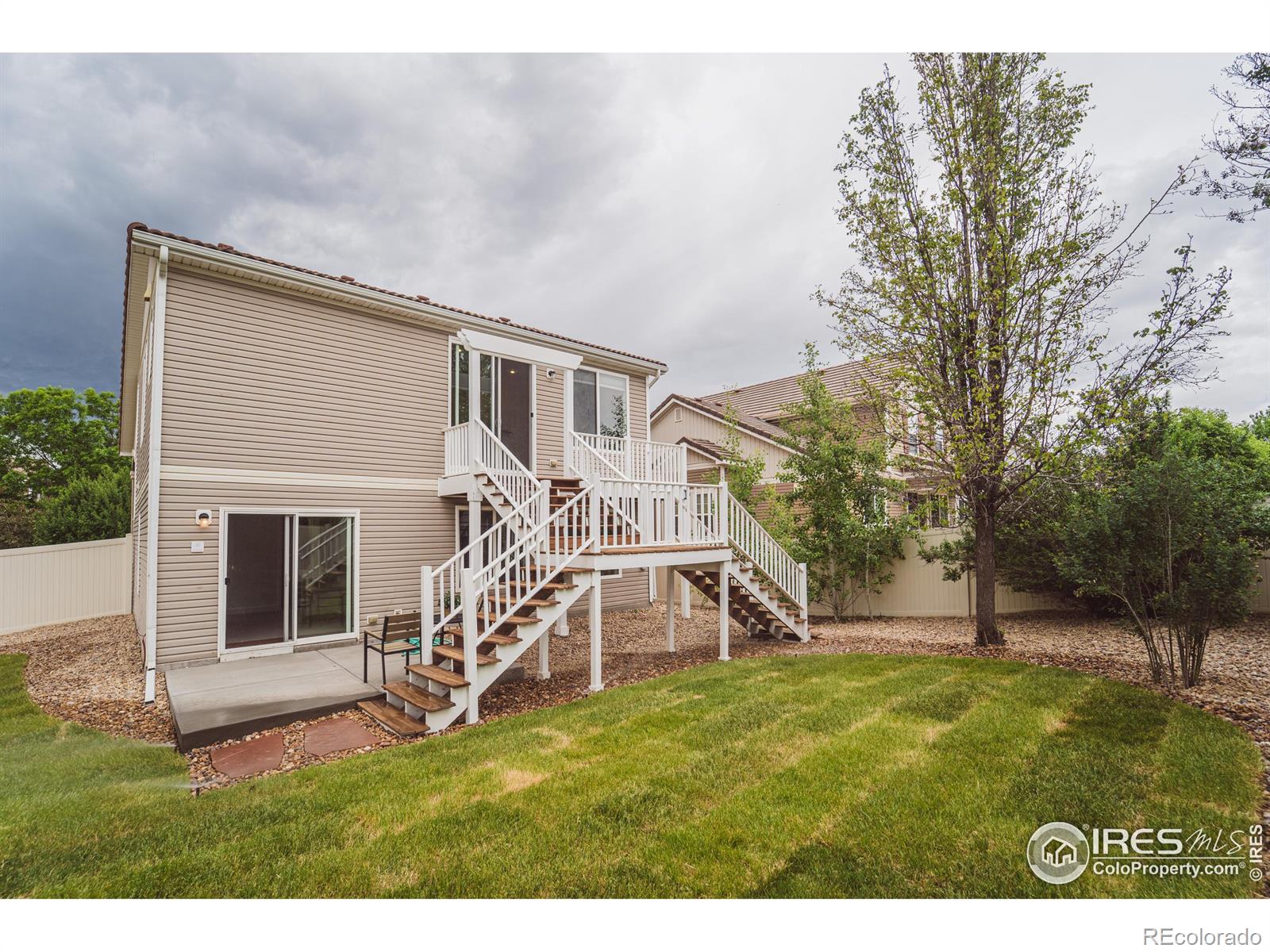 MLS Image #35 for 3835  hunterwood lane,johnstown, Colorado