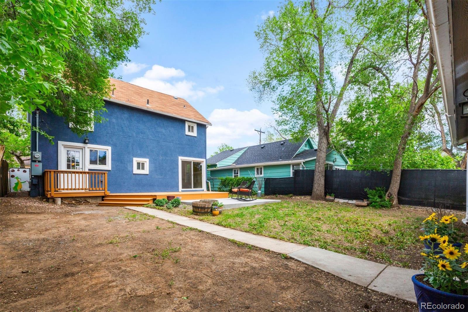 MLS Image #28 for 2905 w uintah street,colorado springs, Colorado