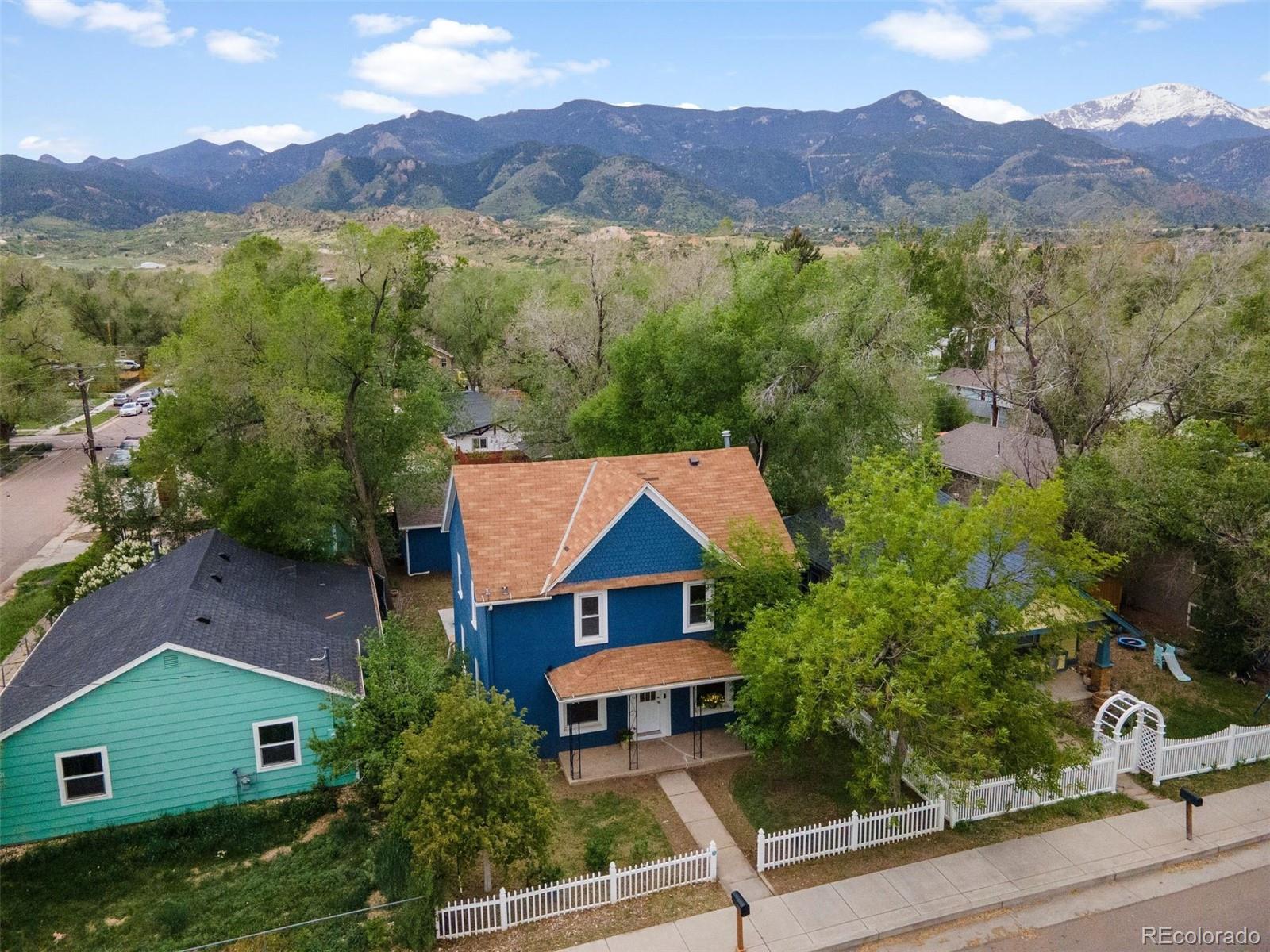 MLS Image #43 for 2905 w uintah street,colorado springs, Colorado