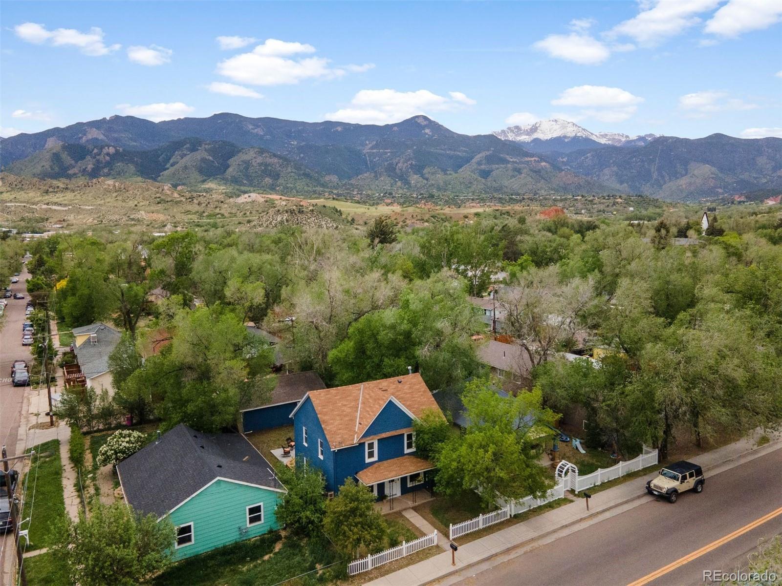 MLS Image #5 for 2905 w uintah street,colorado springs, Colorado