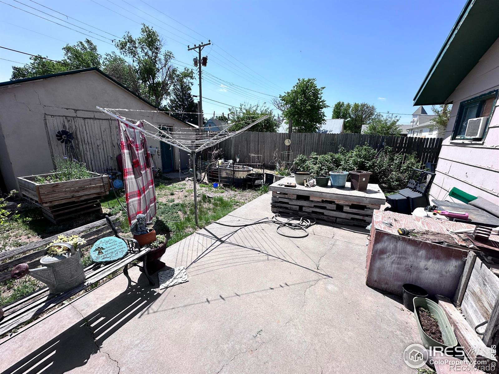 MLS Image #13 for 315  kansas avenue,stratton, Colorado