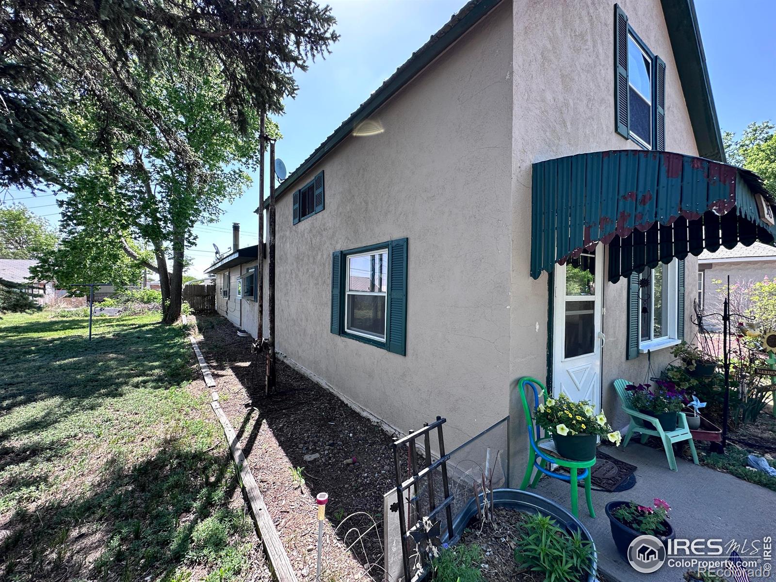 MLS Image #2 for 315  kansas avenue,stratton, Colorado