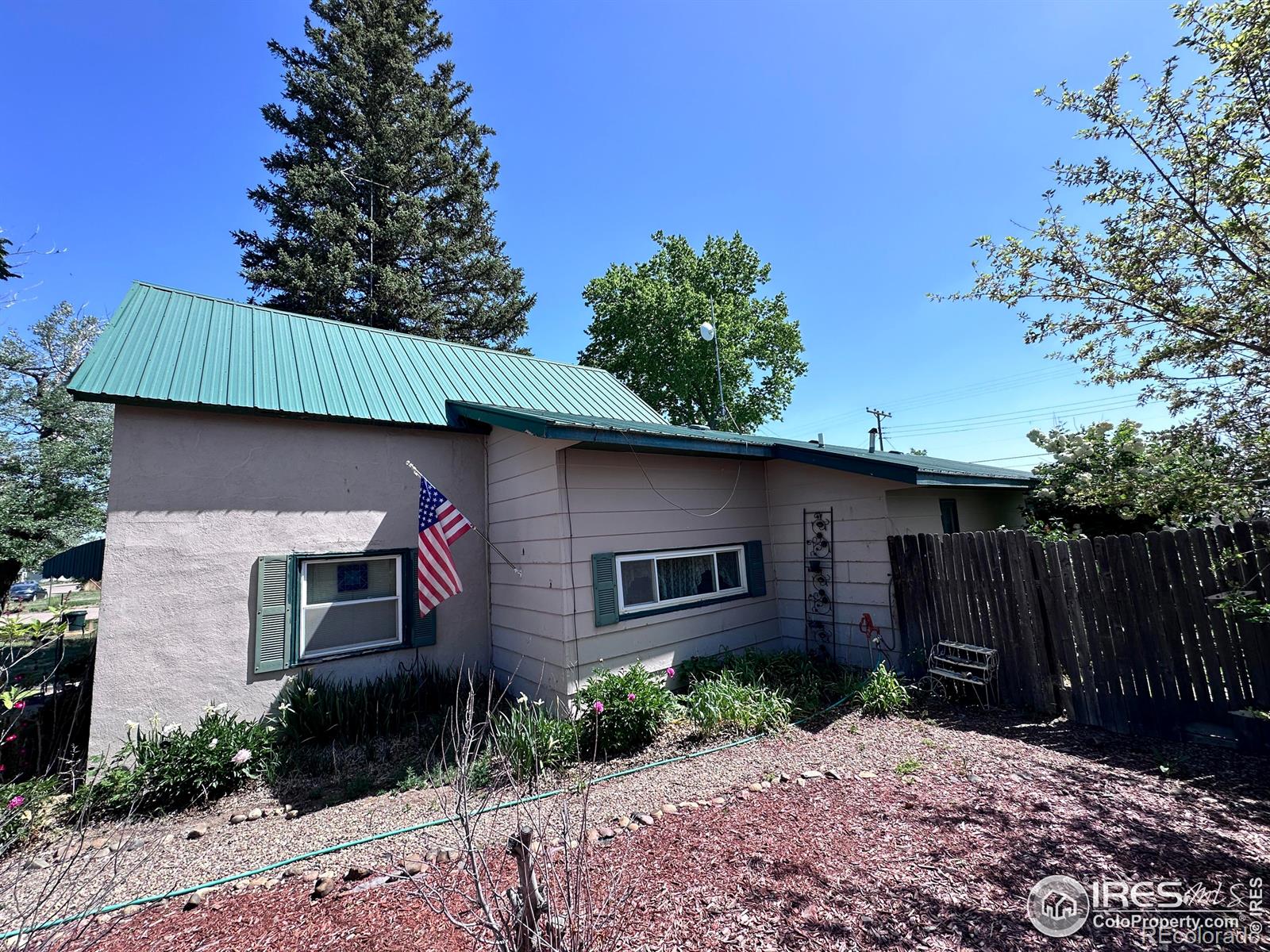 MLS Image #3 for 315  kansas avenue,stratton, Colorado