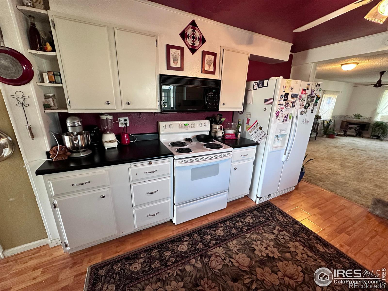 MLS Image #6 for 315  kansas avenue,stratton, Colorado