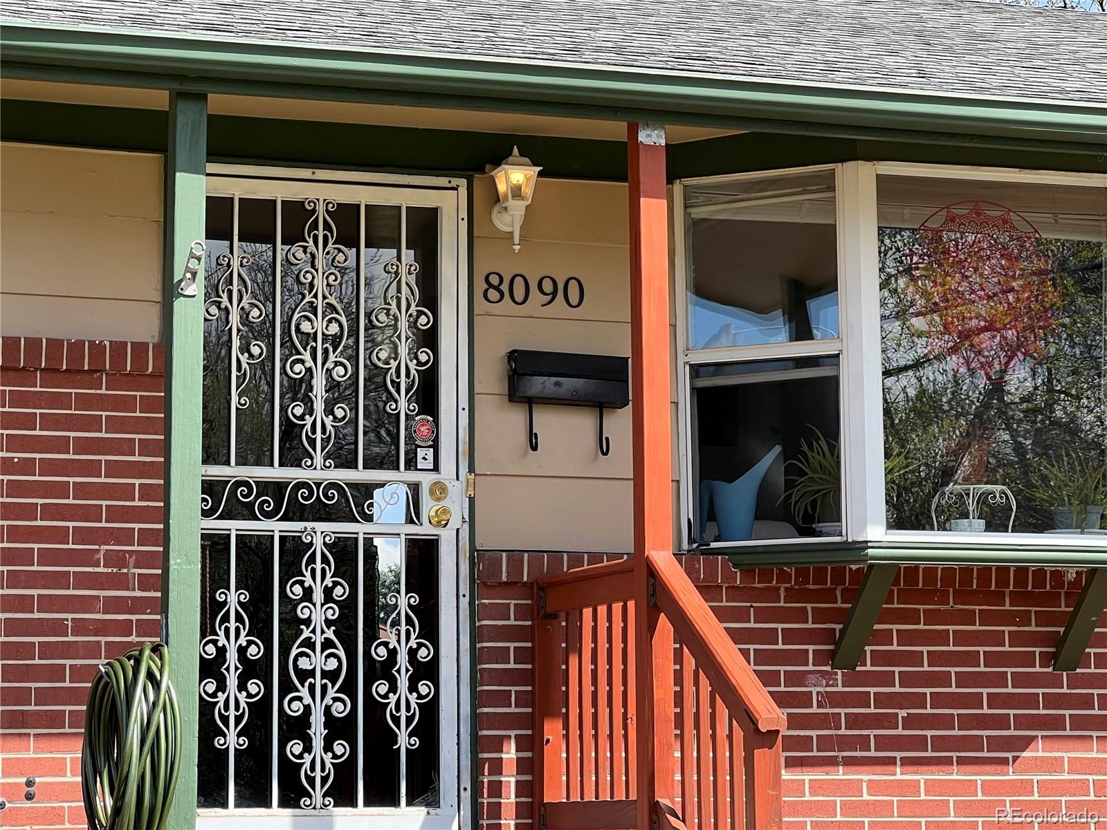 MLS Image #1 for 8090  downing drive,denver, Colorado