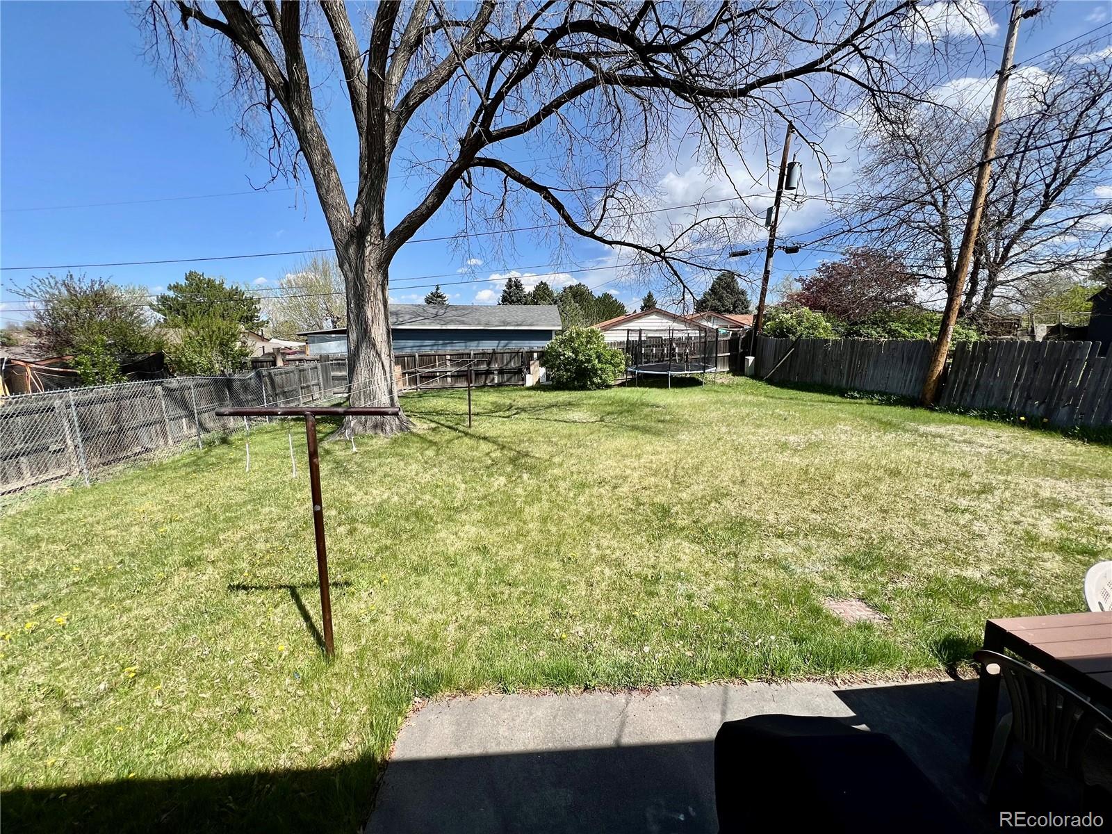 MLS Image #27 for 8090  downing drive,denver, Colorado