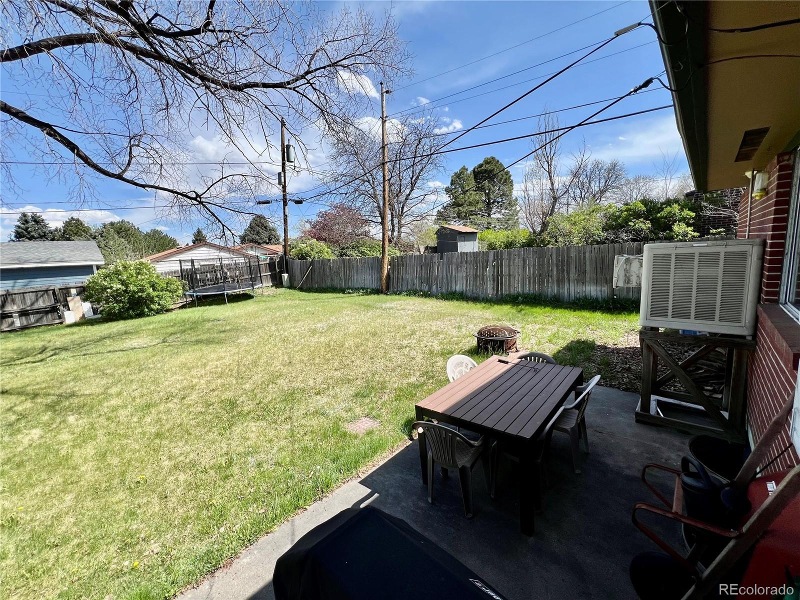 MLS Image #28 for 8090  downing drive,denver, Colorado