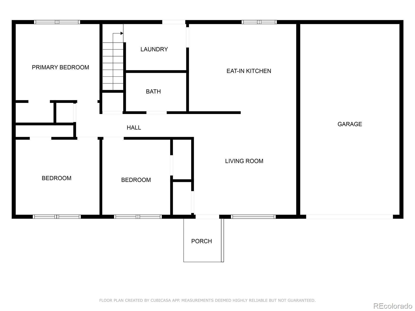 MLS Image #30 for 8090  downing drive,denver, Colorado