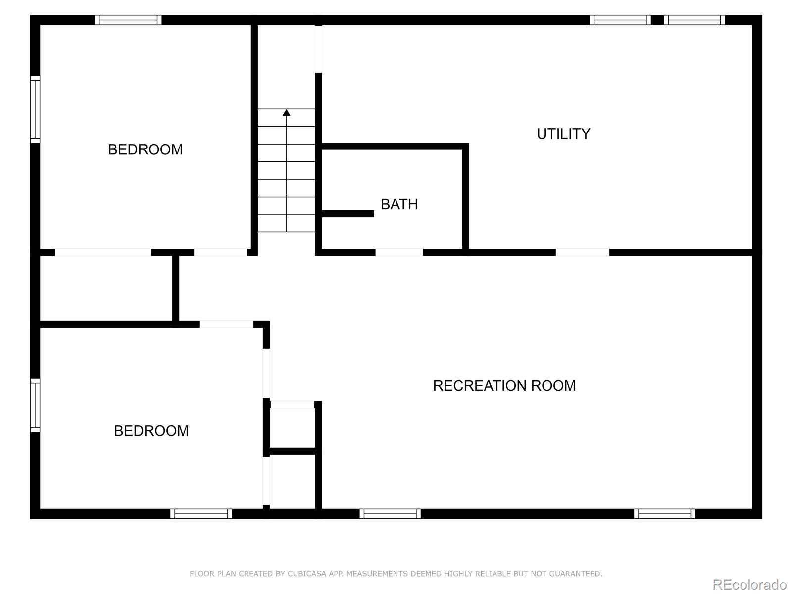 MLS Image #31 for 8090  downing drive,denver, Colorado