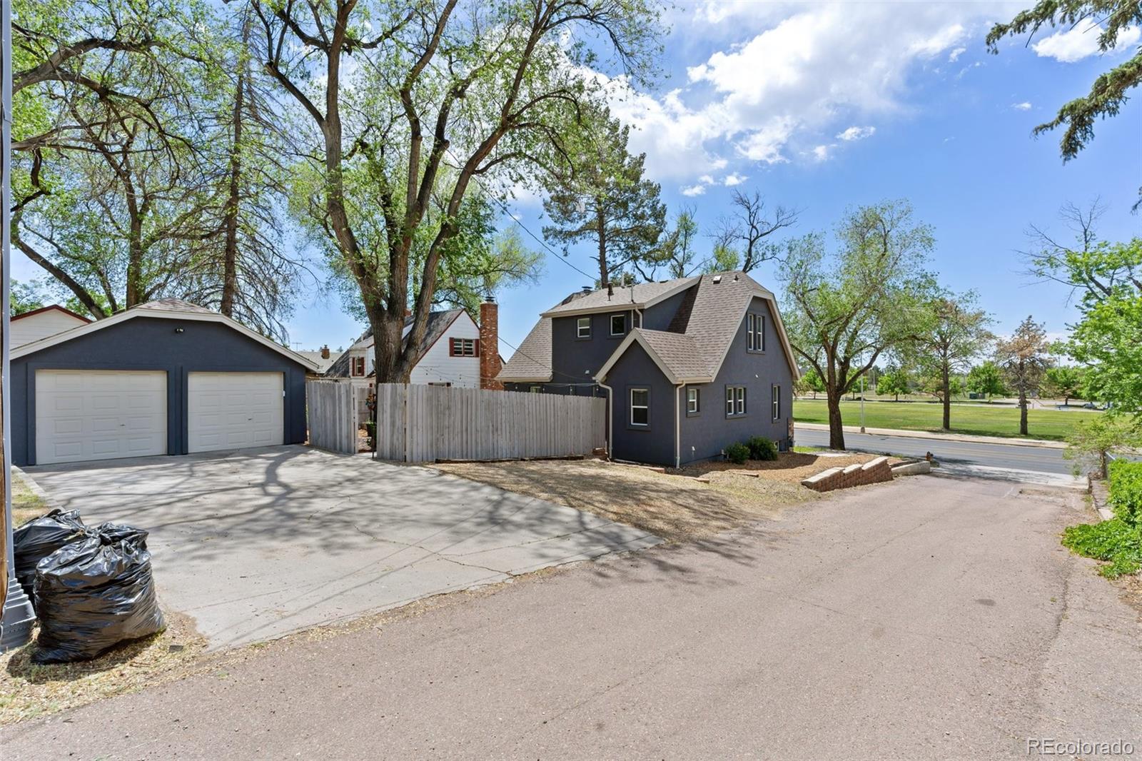 MLS Image #20 for 1418 e pikes peak avenue,colorado springs, Colorado