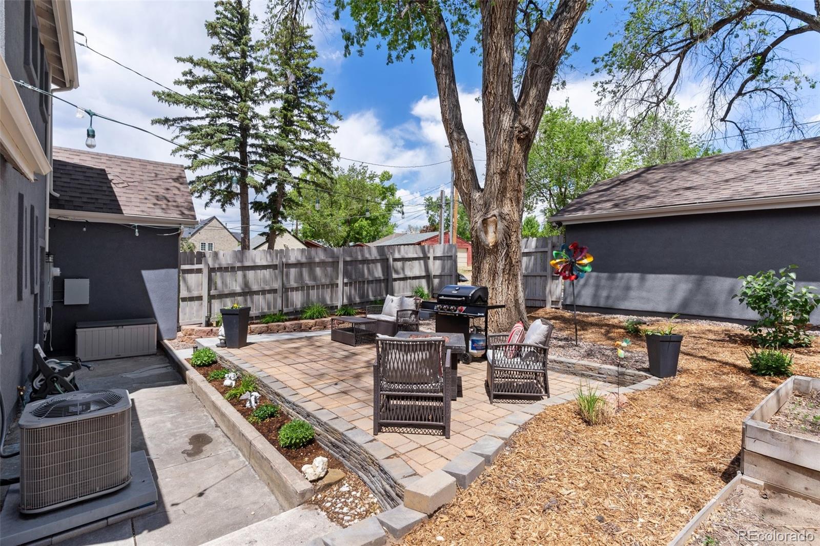 MLS Image #23 for 1418 e pikes peak avenue,colorado springs, Colorado