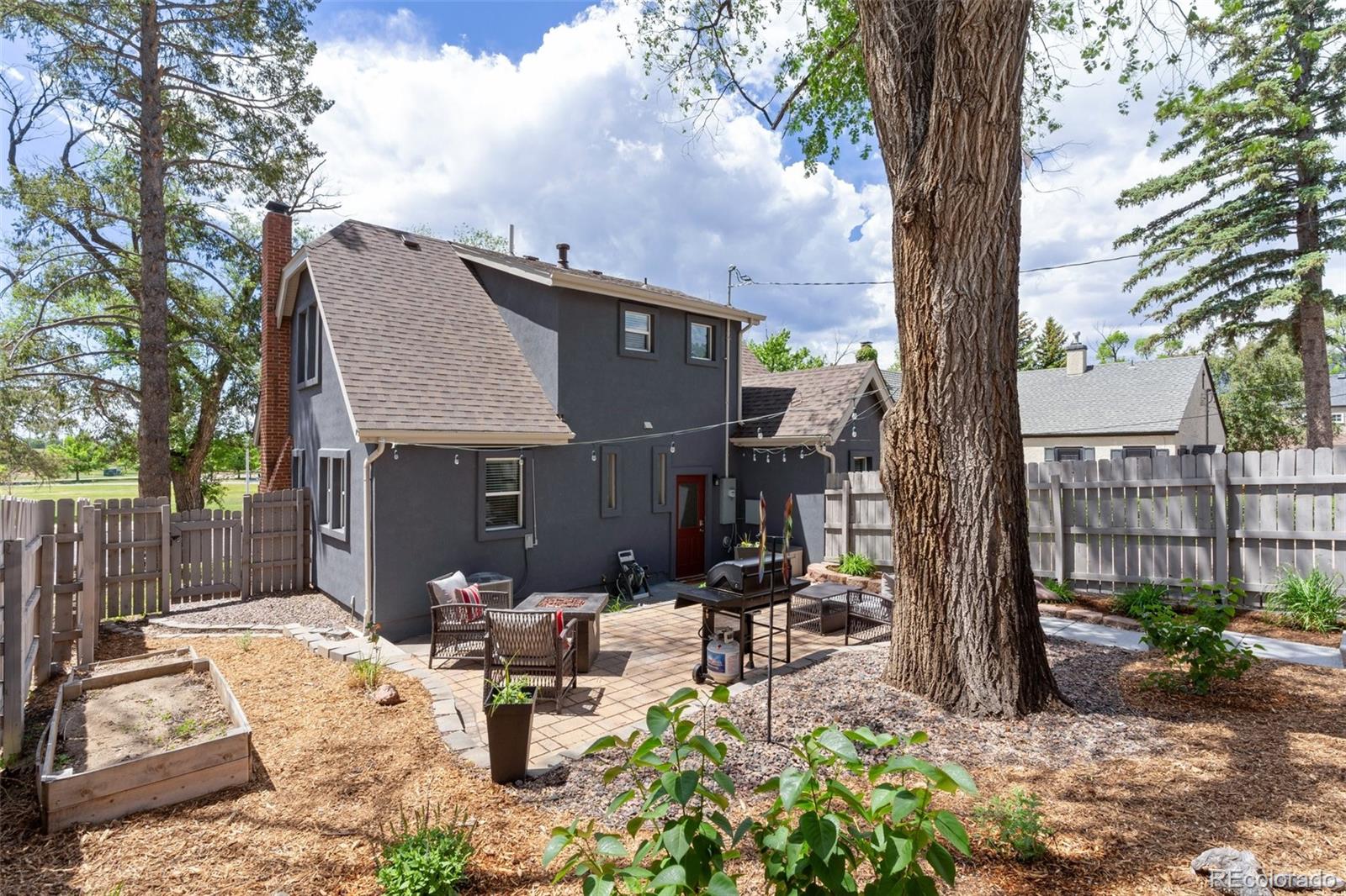 MLS Image #24 for 1418 e pikes peak avenue,colorado springs, Colorado