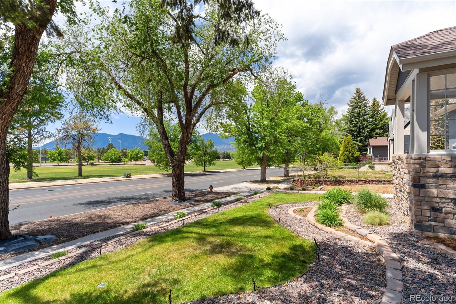 MLS Image #3 for 1418 e pikes peak avenue,colorado springs, Colorado