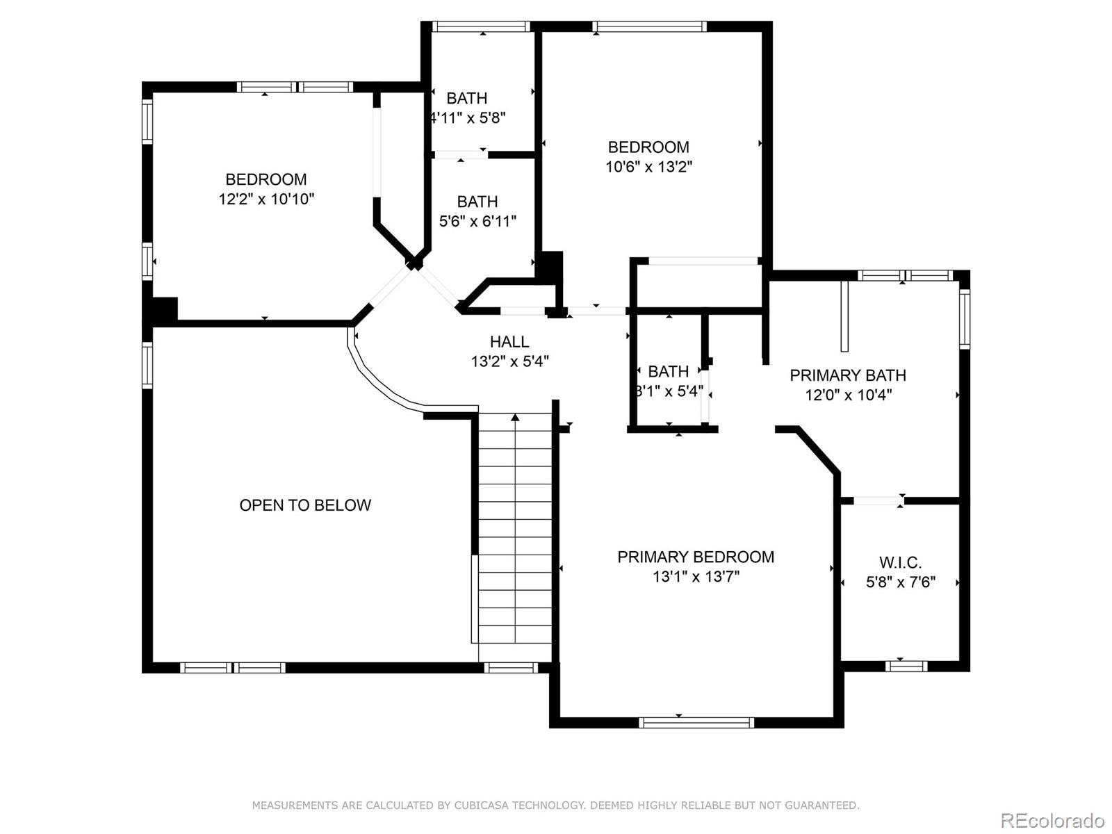 MLS Image #30 for 2670  westgate avenue,highlands ranch, Colorado