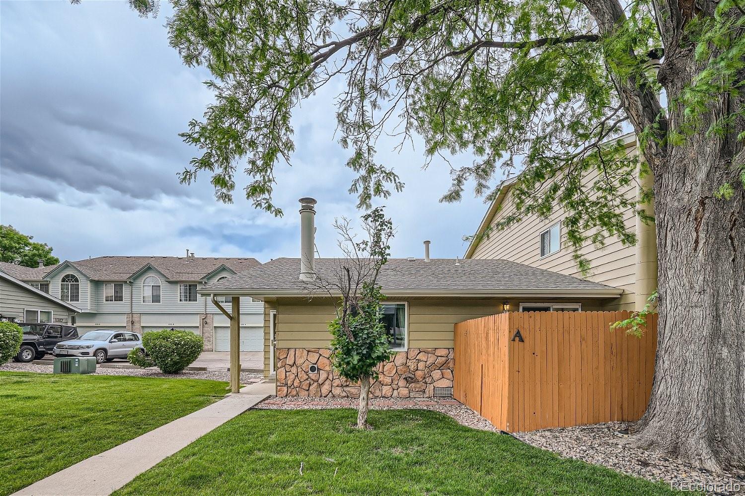 MLS Image #2 for 1309 w 112th avenue,denver, Colorado