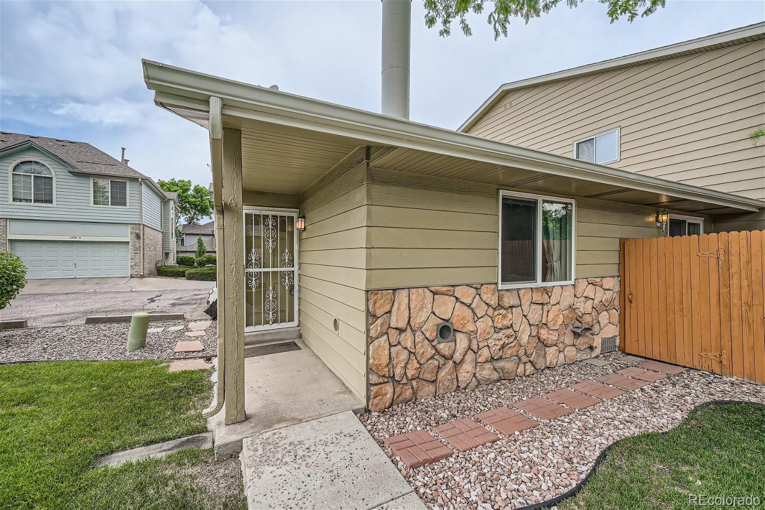 MLS Image #3 for 1309 w 112th avenue,denver, Colorado