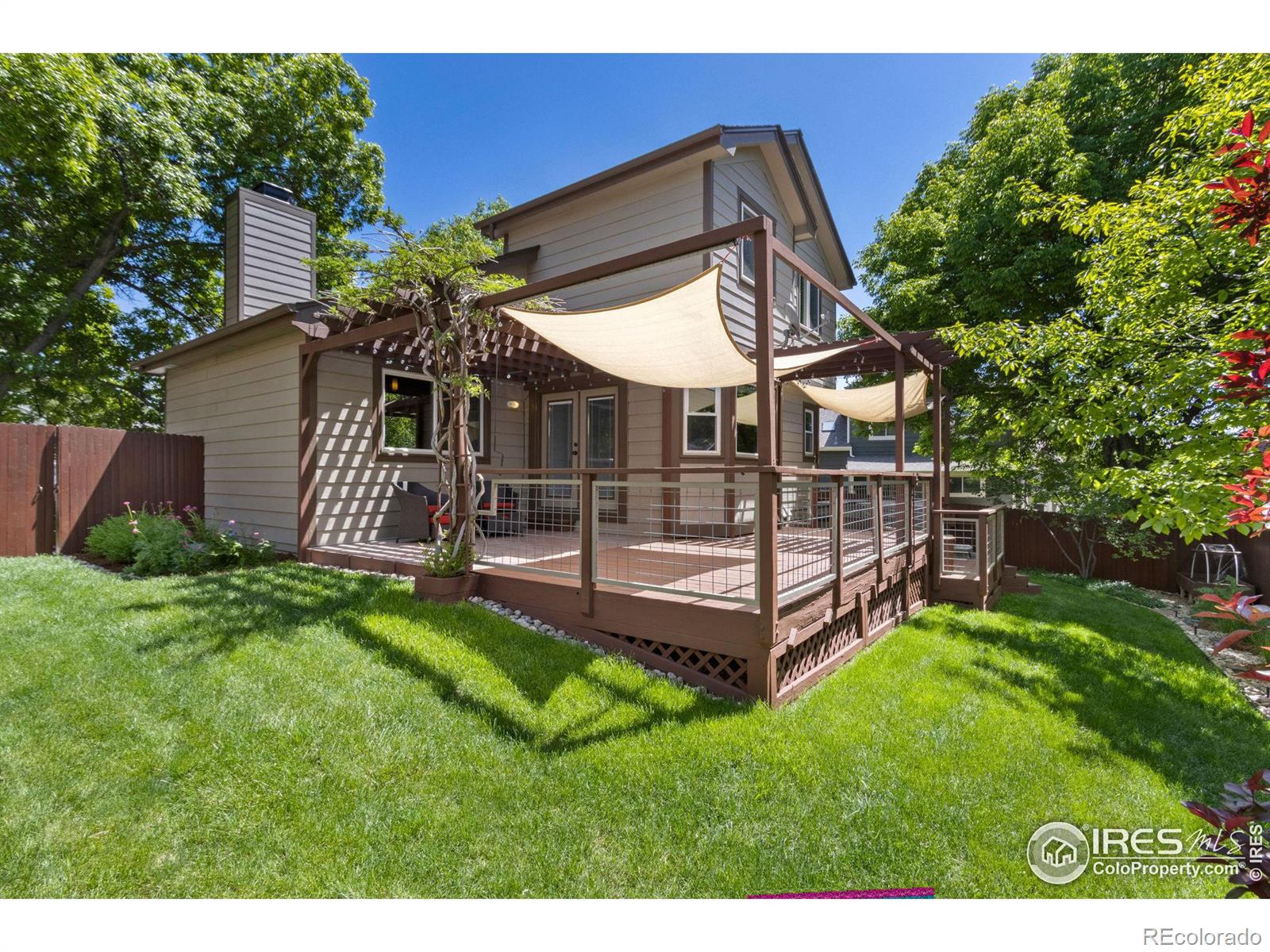 MLS Image #17 for 343  derry drive,fort collins, Colorado