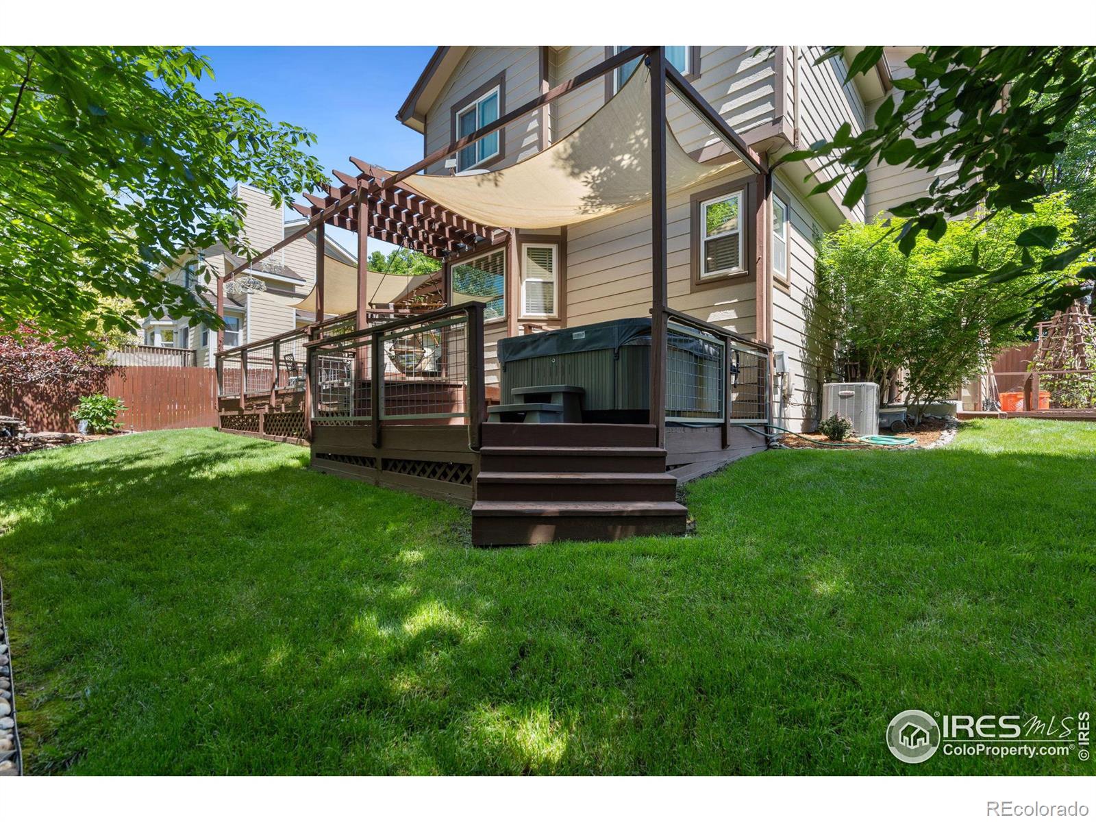 MLS Image #19 for 343  derry drive,fort collins, Colorado