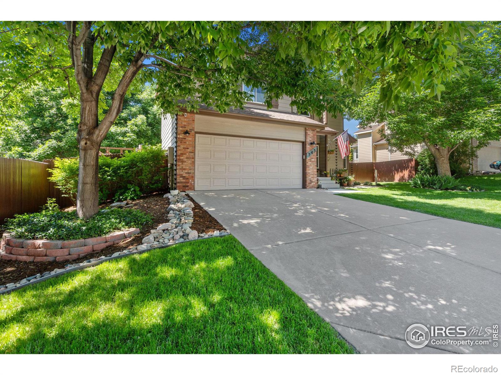 MLS Image #21 for 343  derry drive,fort collins, Colorado