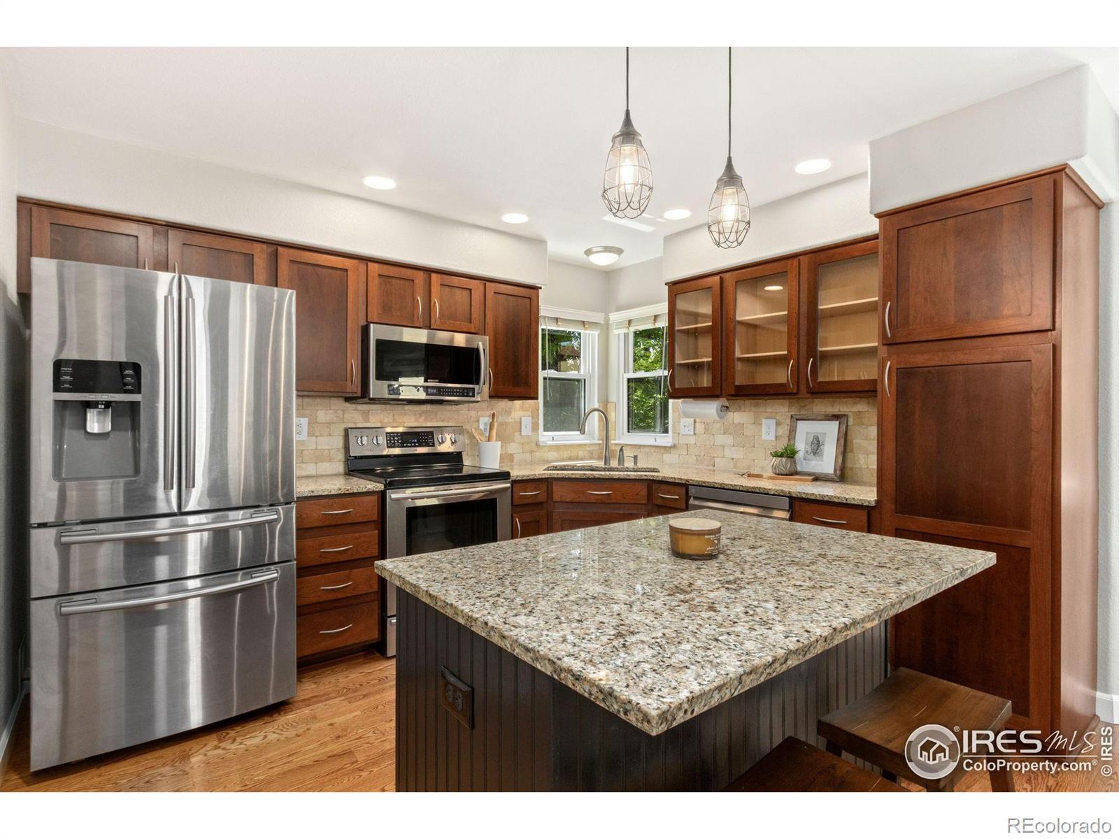 MLS Image #5 for 343  derry drive,fort collins, Colorado